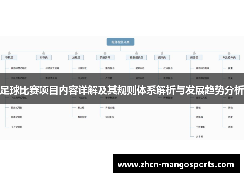 足球比赛项目内容详解及其规则体系解析与发展趋势分析
