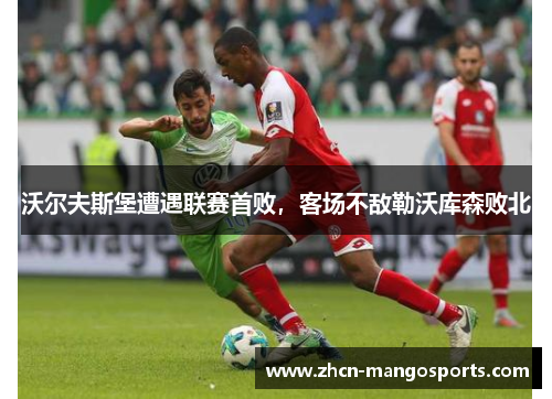 沃尔夫斯堡遭遇联赛首败，客场不敌勒沃库森败北