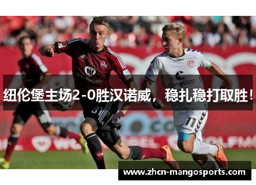 纽伦堡主场2-0胜汉诺威，稳扎稳打取胜！